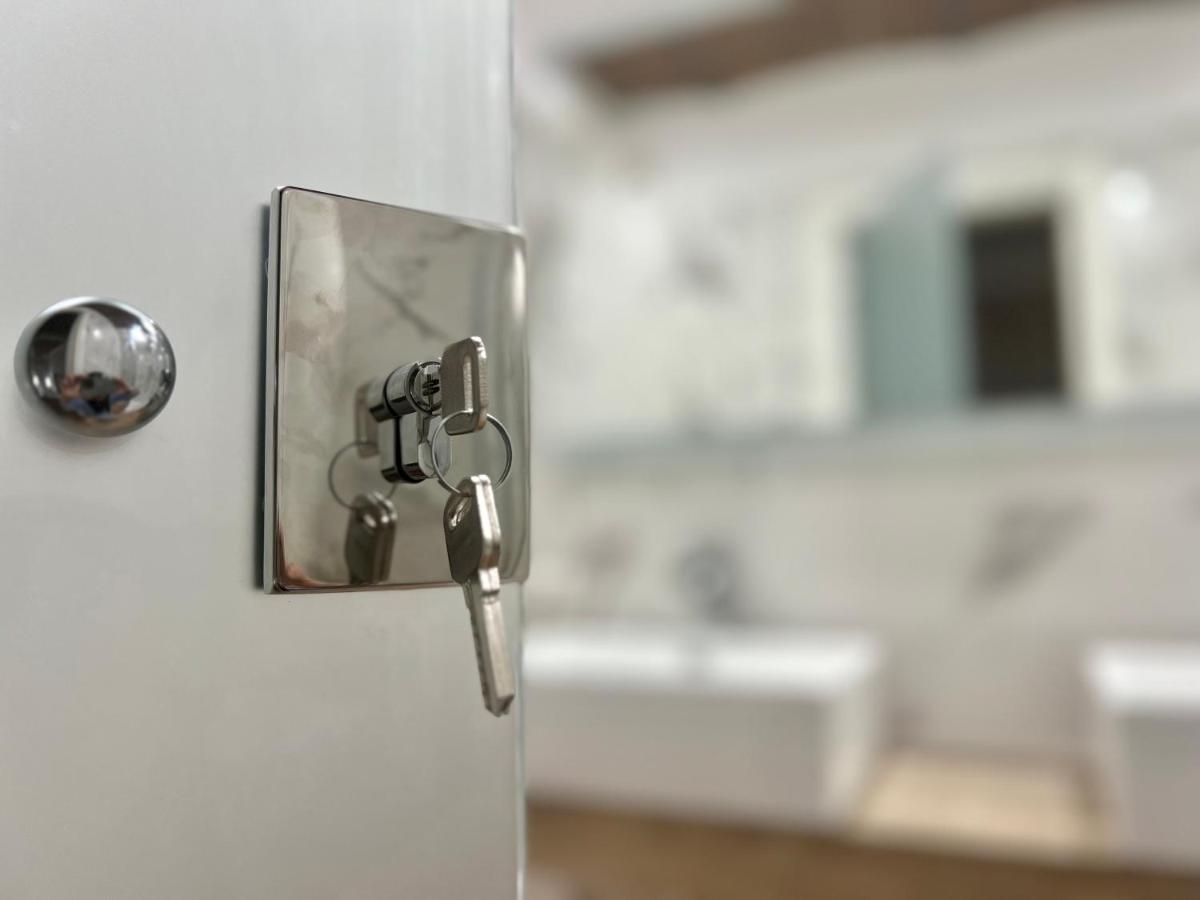 Miluar Luxury B&B - Vanvitelli ナポリ エクステリア 写真