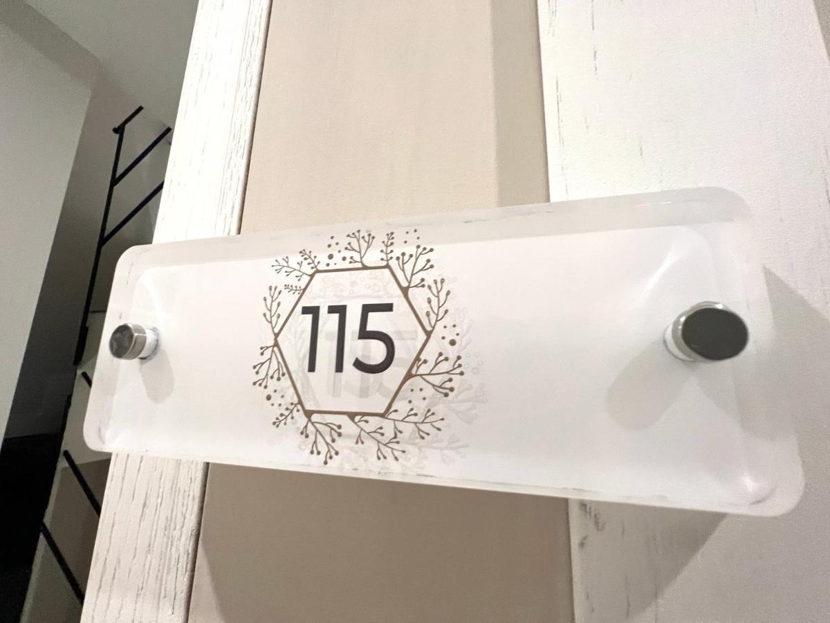 Miluar Luxury B&B - Vanvitelli ナポリ エクステリア 写真