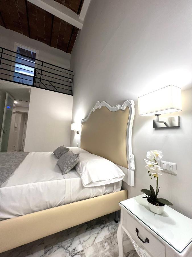 Miluar Luxury B&B - Vanvitelli ナポリ エクステリア 写真